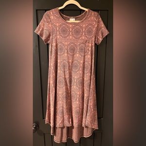 Lularoe Hi-Low Dress